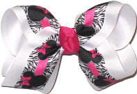 Toddler Minnie Bow